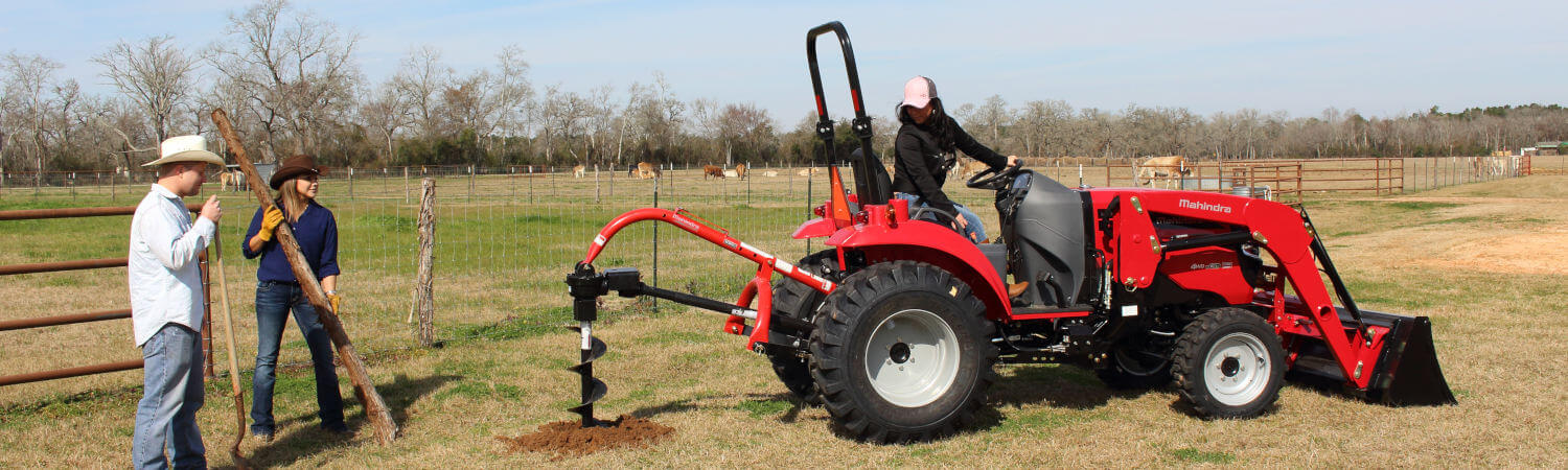 2021 Mahindra for sale in Advanced Rental and Service Tractor Supply F&H, Moscow Mills, Missouri